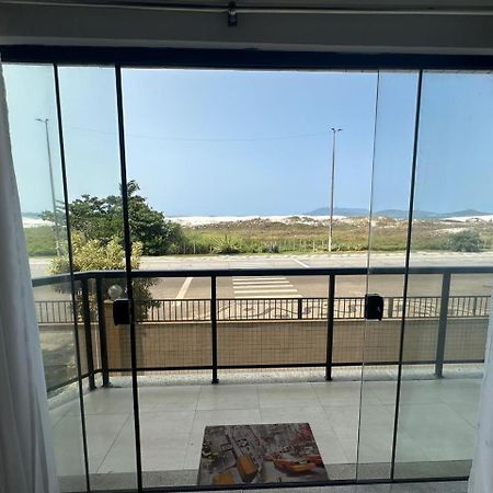 Las Dunas Cabo Frio Exteriér fotografie
