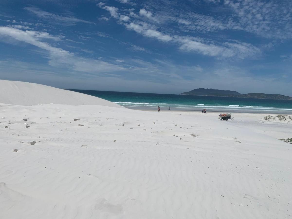 Las Dunas Cabo Frio Exteriér fotografie